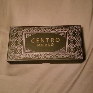 Centro Milano Wristwatch, Black